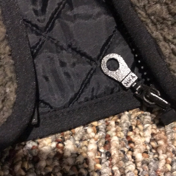 Banana Republic Vest, S, brown and black - Picture 5 of 6